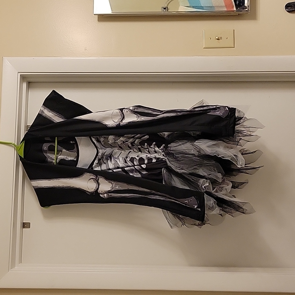 Halloween costume